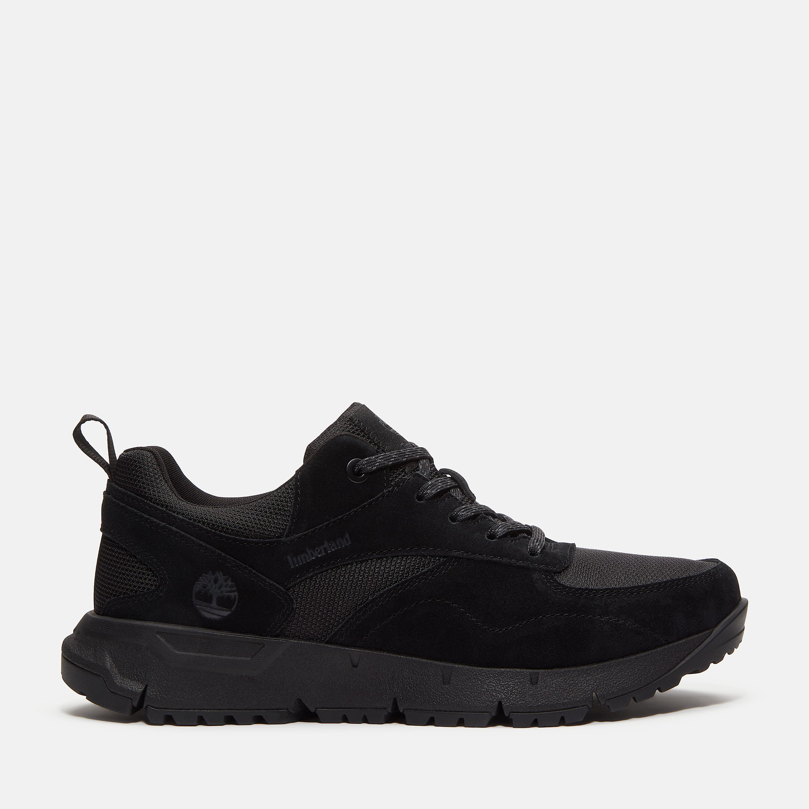 Timberland Voyager Park Low