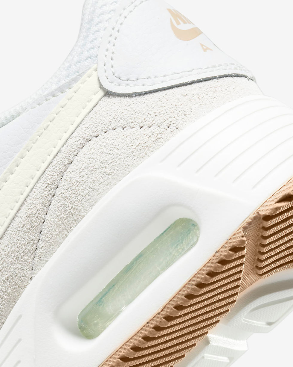 Миниатюра: Nike Air Max SC