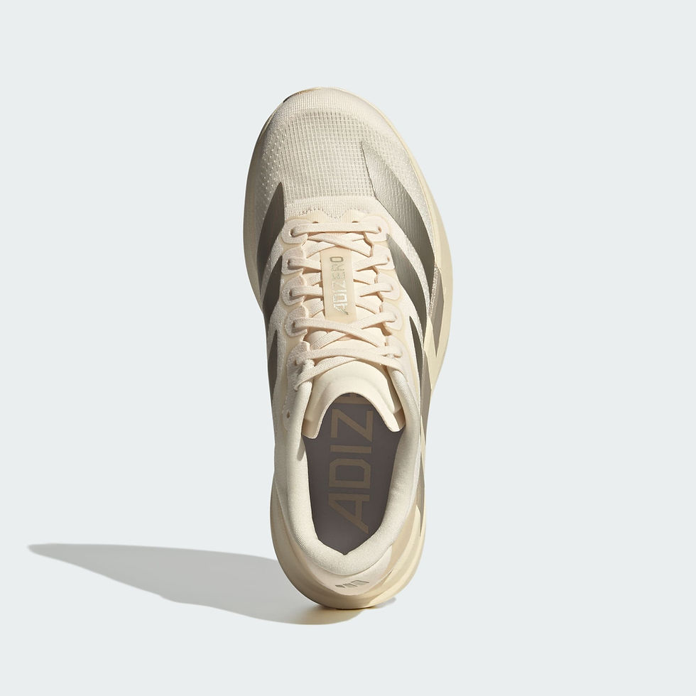Миниатюра: Adidas Adizero EVO SL