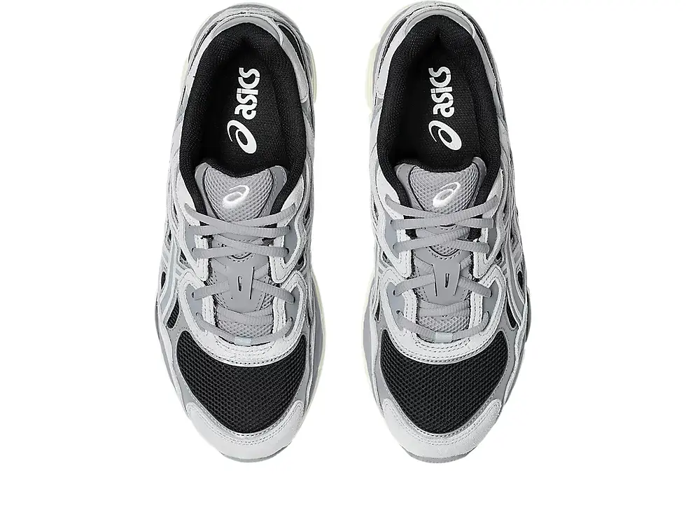 Миниатюра: Asics GEL-NYC