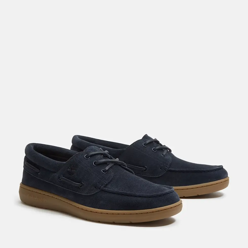Миниатюра: Timberland Portofino