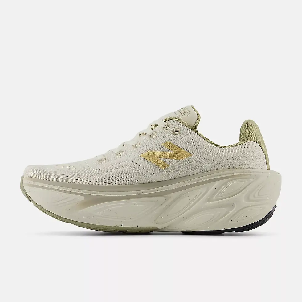 Миниатюра: NB Fresh Foam X More v5