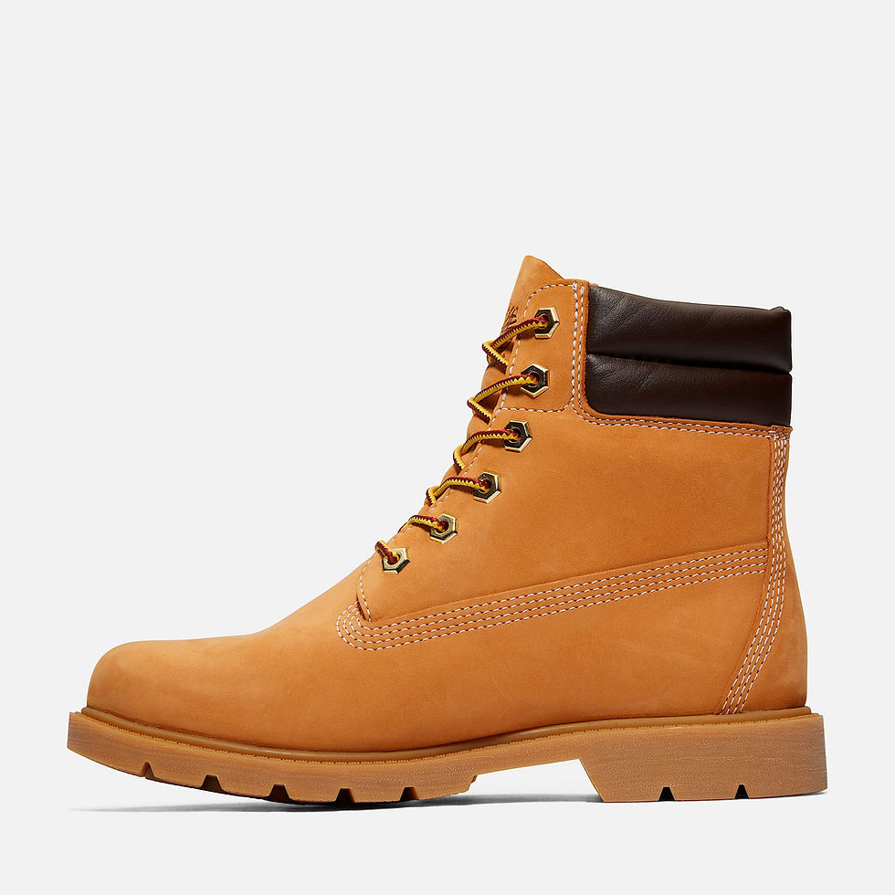 Миниатюра: Timberland Linden Woods 6-Inch