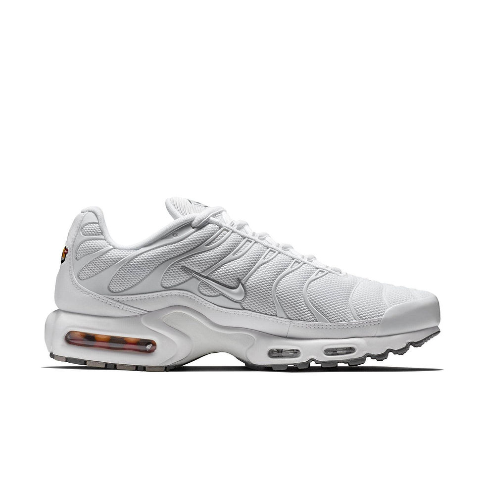 Миниатюра: Nike Air Max Plus