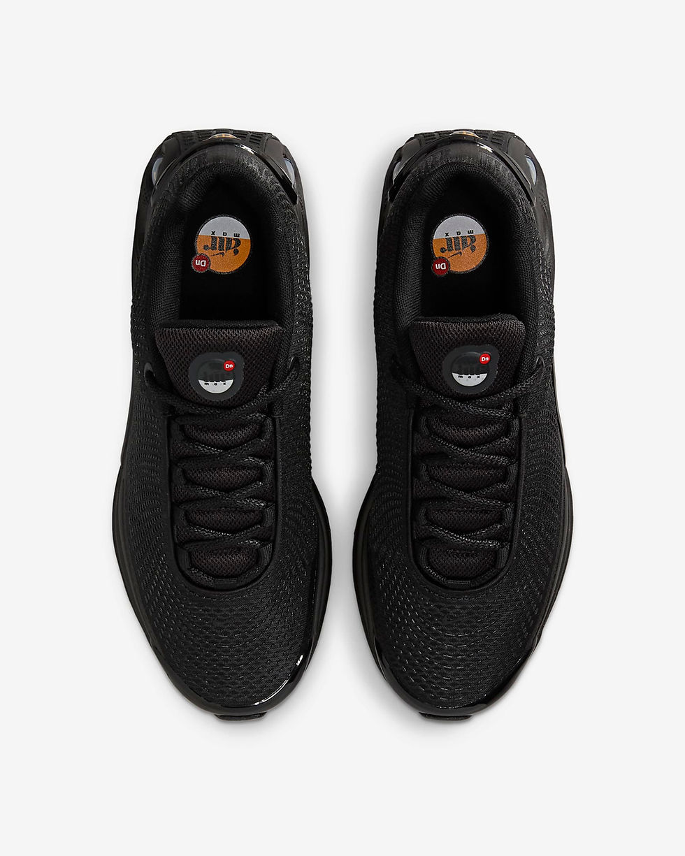 Миниатюра: Nike Air Max DN