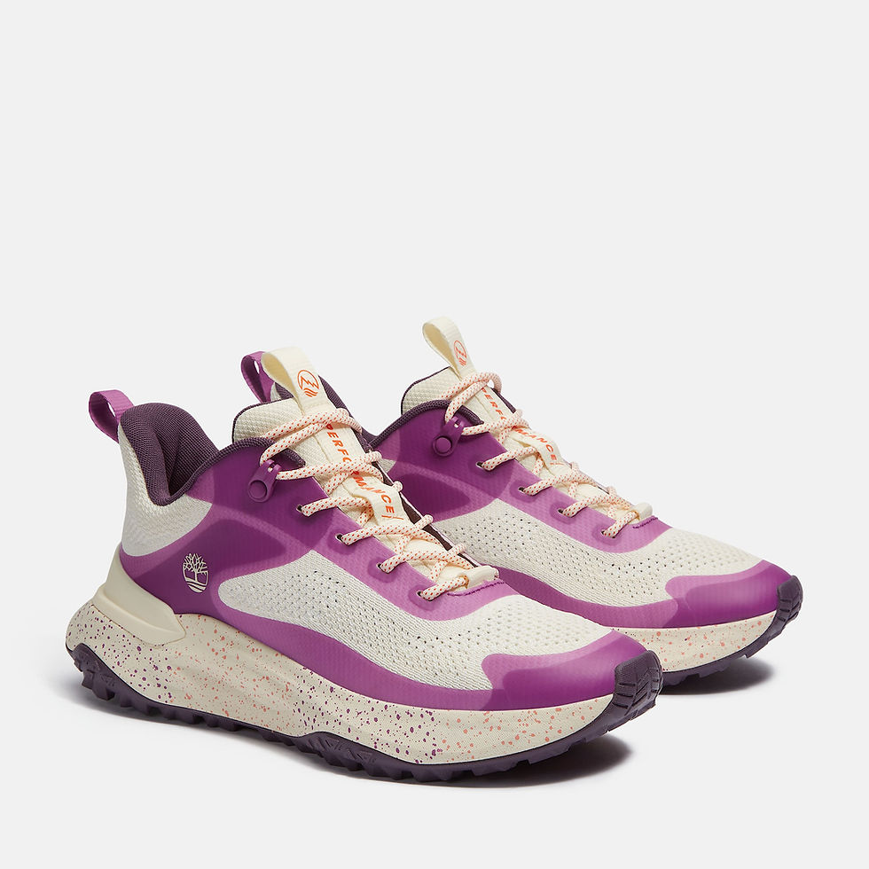 Миниатюра: Timberland Motion Access