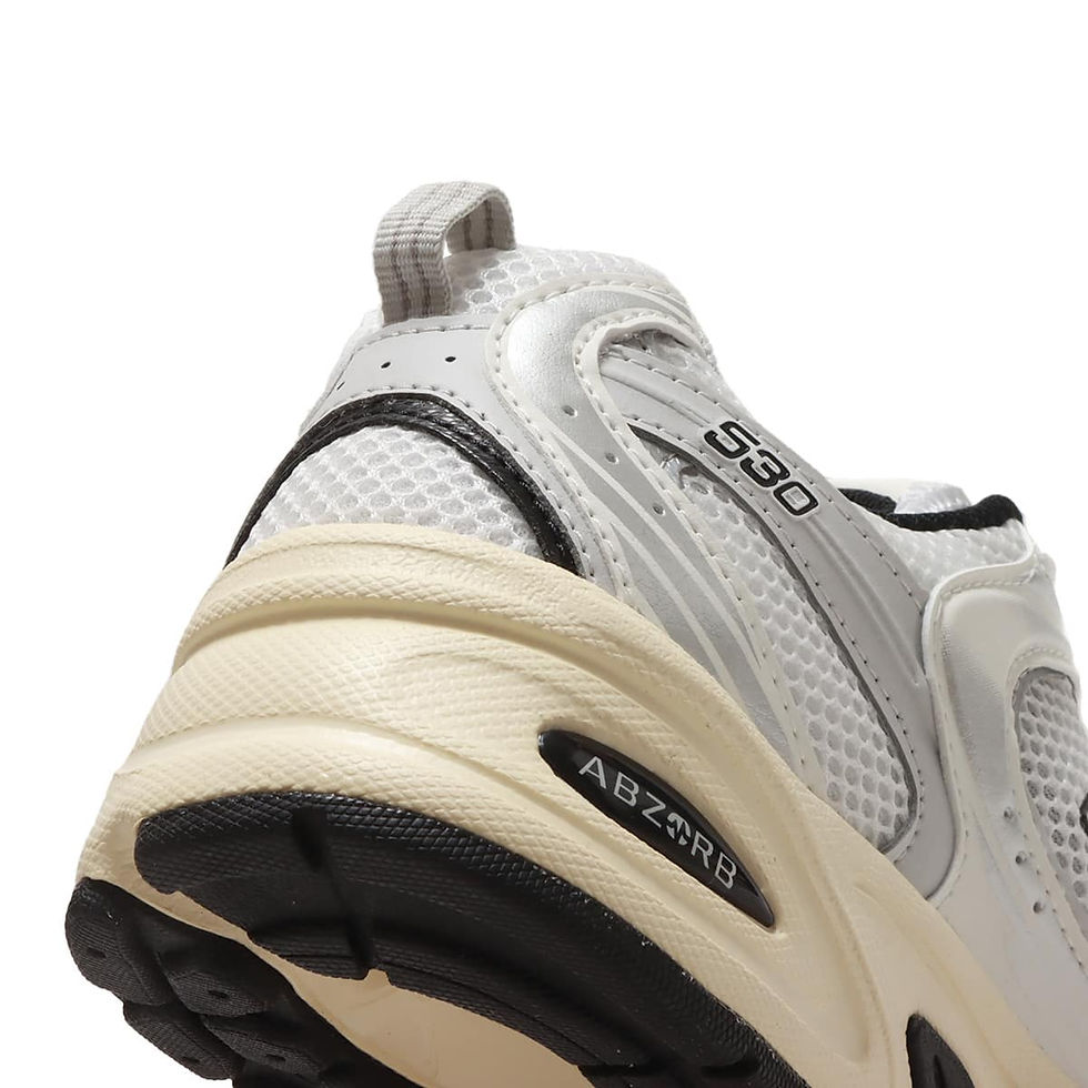 Миниатюра: New Balance 530