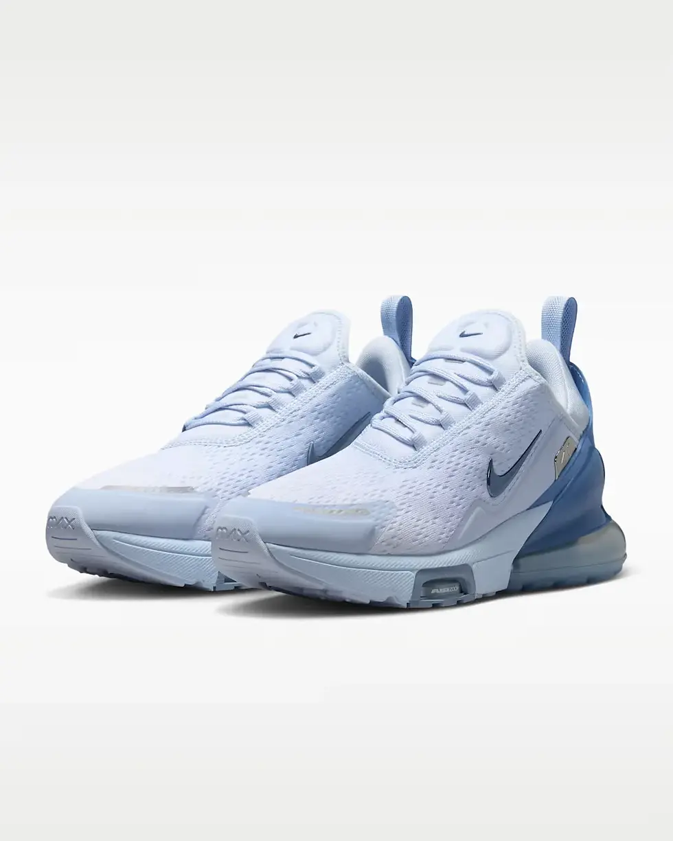 Миниатюра: Nike Air Max 270 Premium