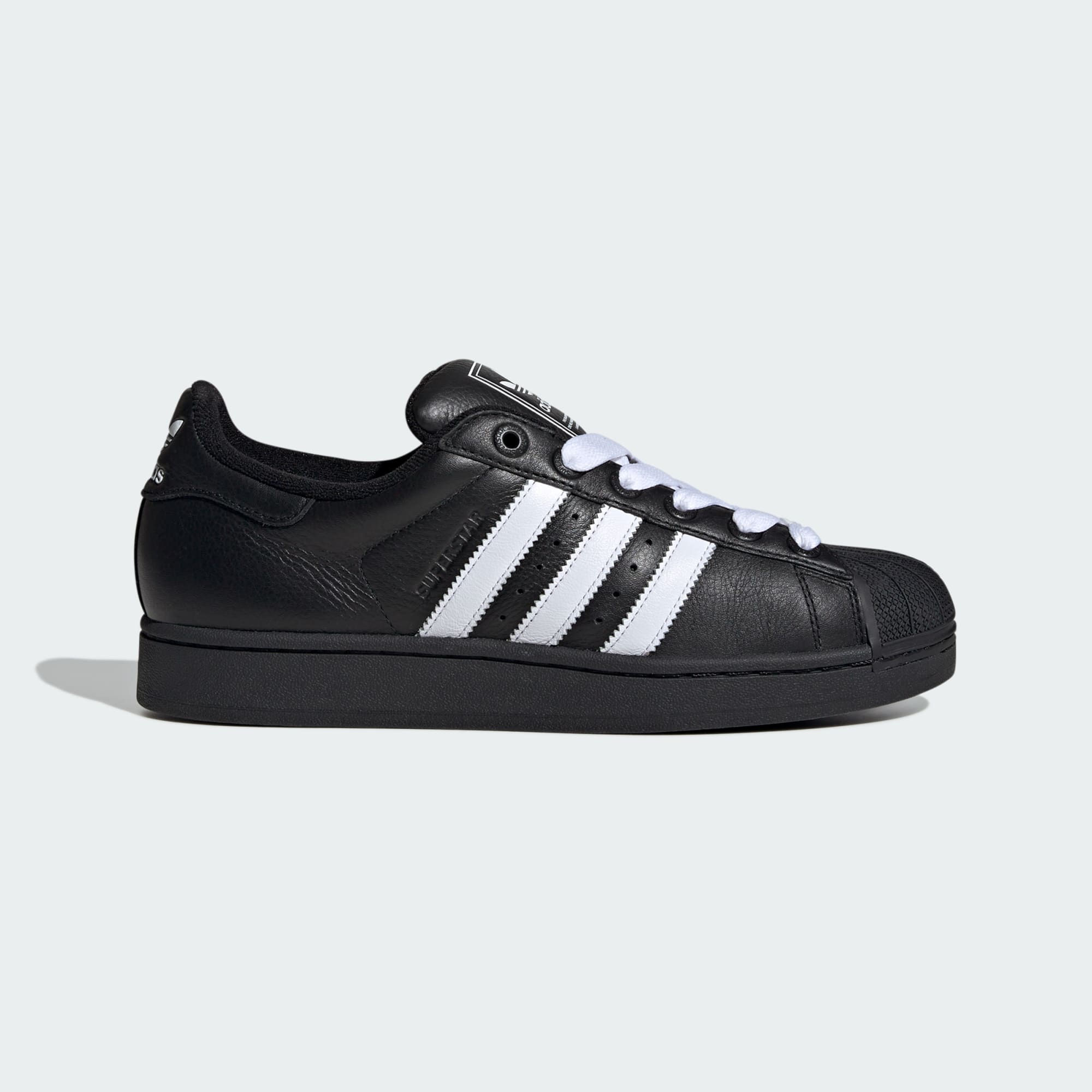 Adidas Superstar II