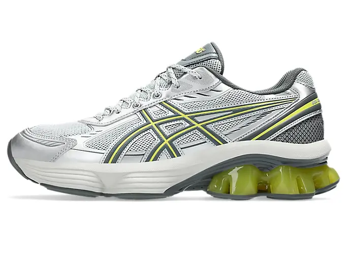 Миниатюра: Asics GEL-KINETIC FLUENT