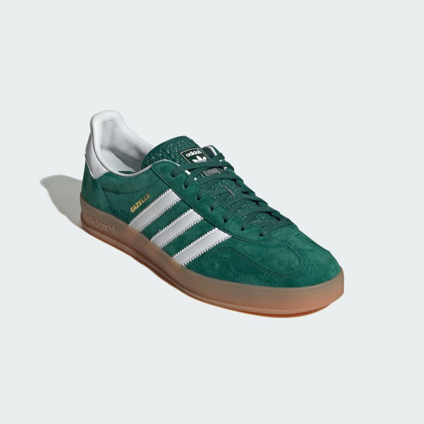 Миниатюра: Adidas GAZELLE INDOOR