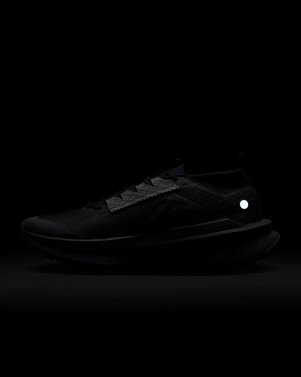 Миниатюра: Nike Zegama 2