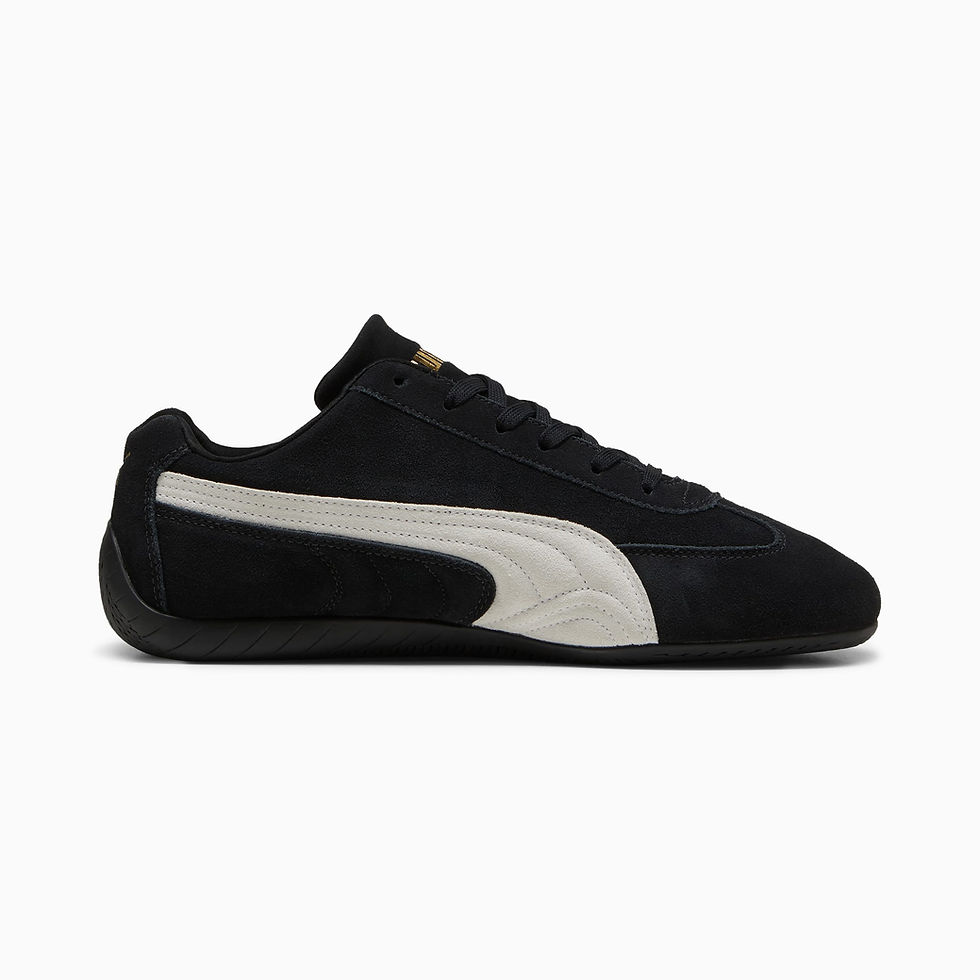 Миниатюра: PUMA Speedcat