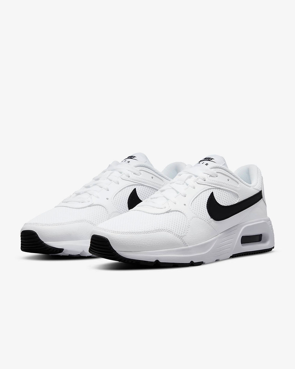 Миниатюра: Nike Air Max SC