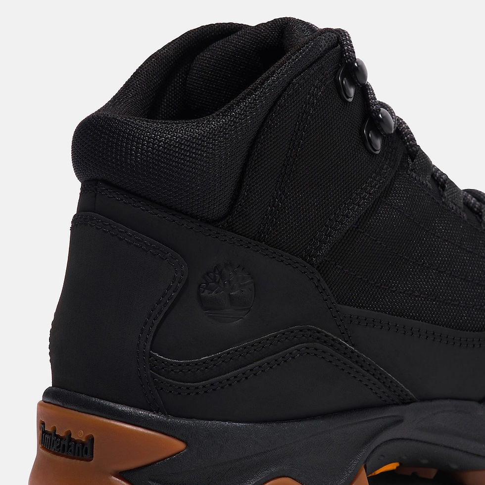 Миниатюра: Timberland Mt. Maddsen
