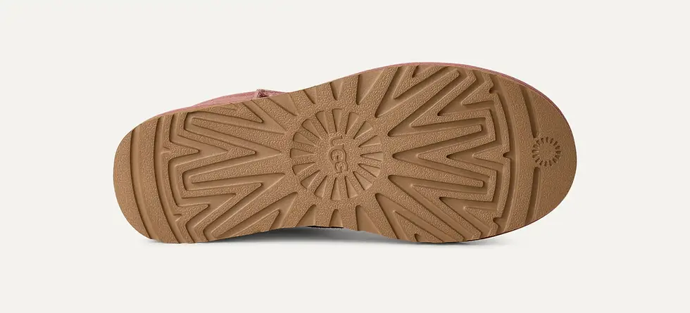 Миниатюра: UGG Classic Mini II