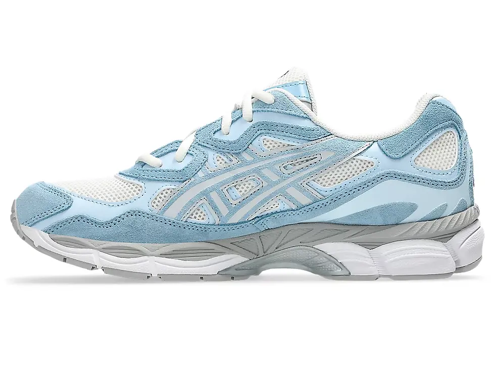 Миниатюра: Asics GEL-NYC