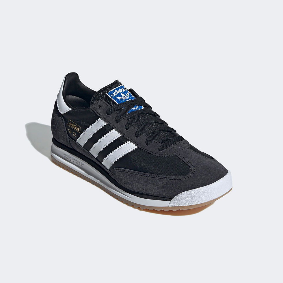 Миниатюра: Adidas SL 72