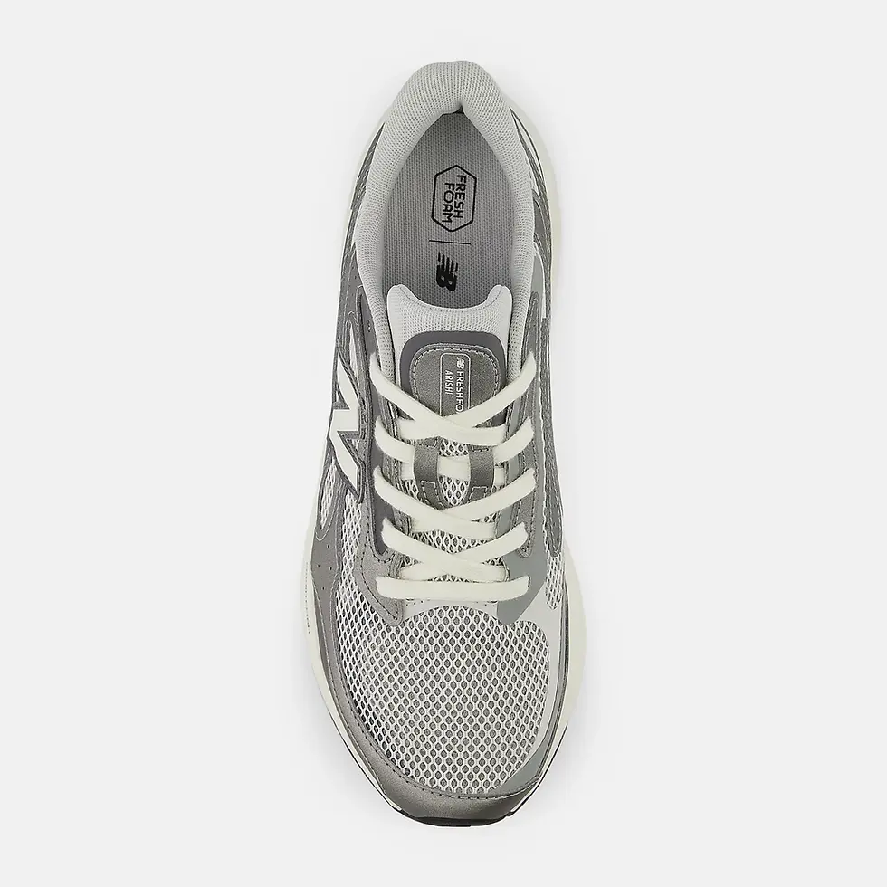 Миниатюра: NB Fresh Foam Arishi v4