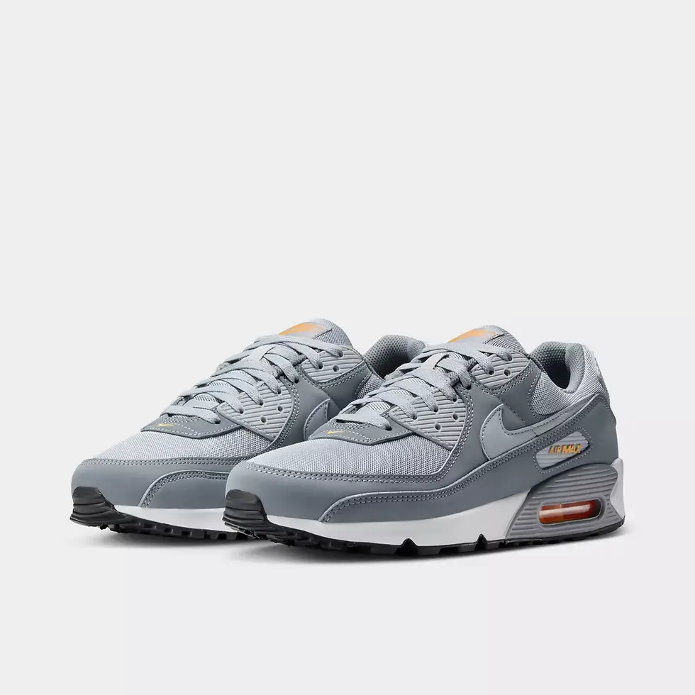 Миниатюра: Nike Air Max 90