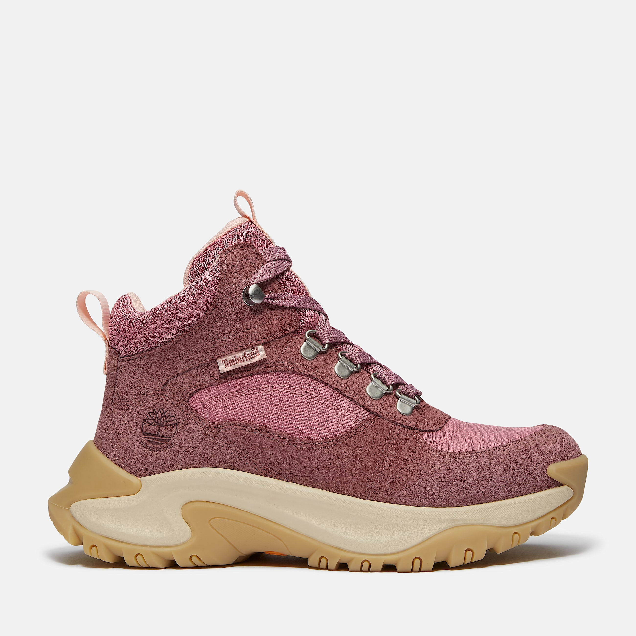 Timberland Mt. Maddsen Peak