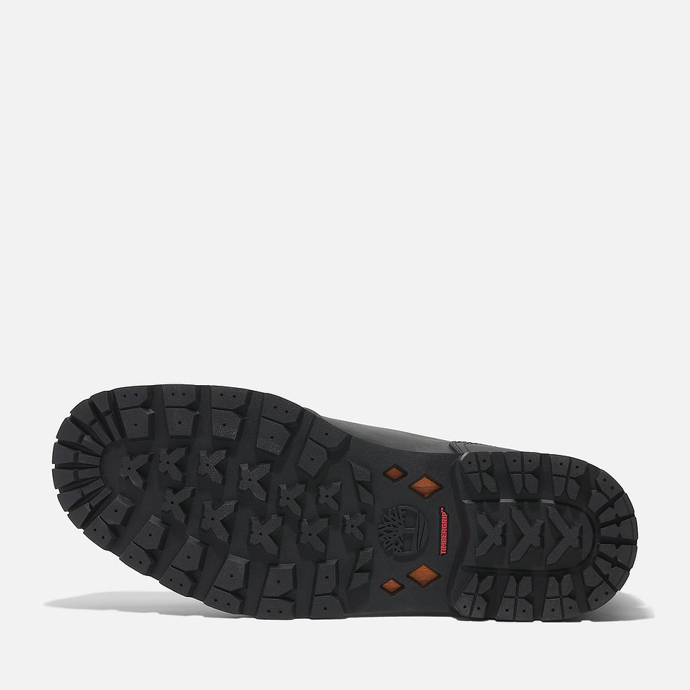 Миниатюра: Britton Road Mid Chukka