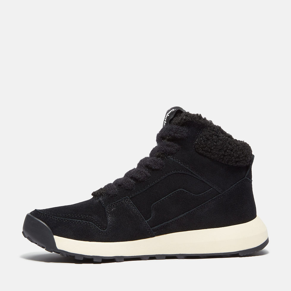 Миниатюра: Timberland Retro Swift