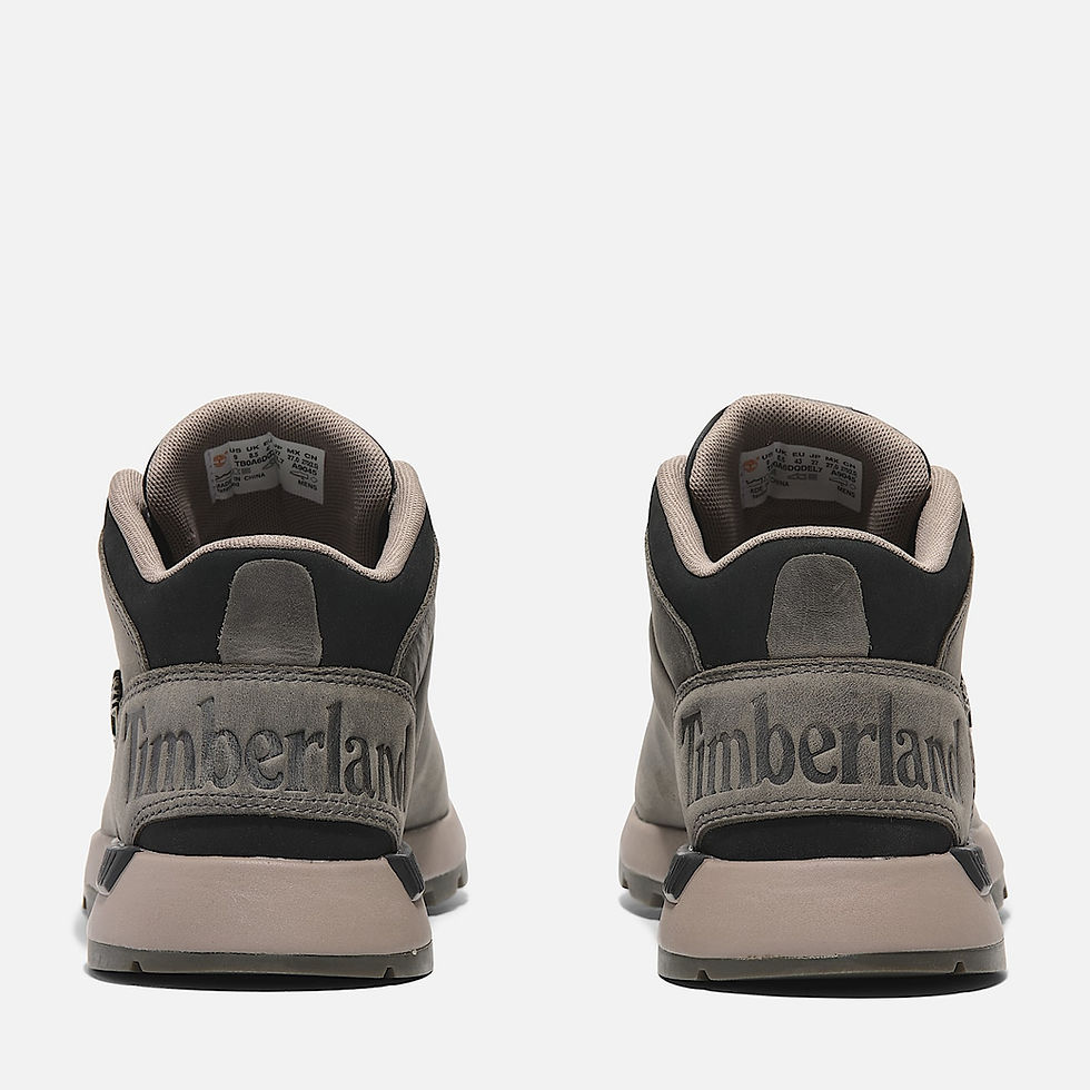 Миниатюра: Timberland Sprint Trekker Mid