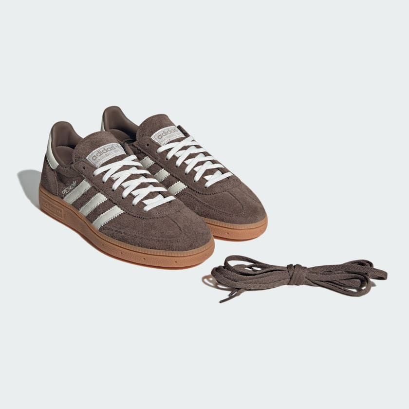 Миниатюра: Adidas Handball Spezial