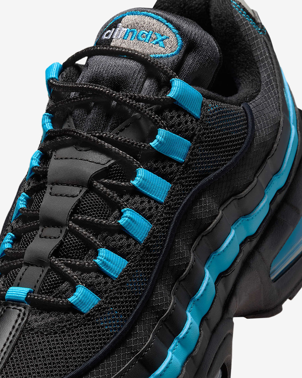 Миниатюра: Nike Air Max 95