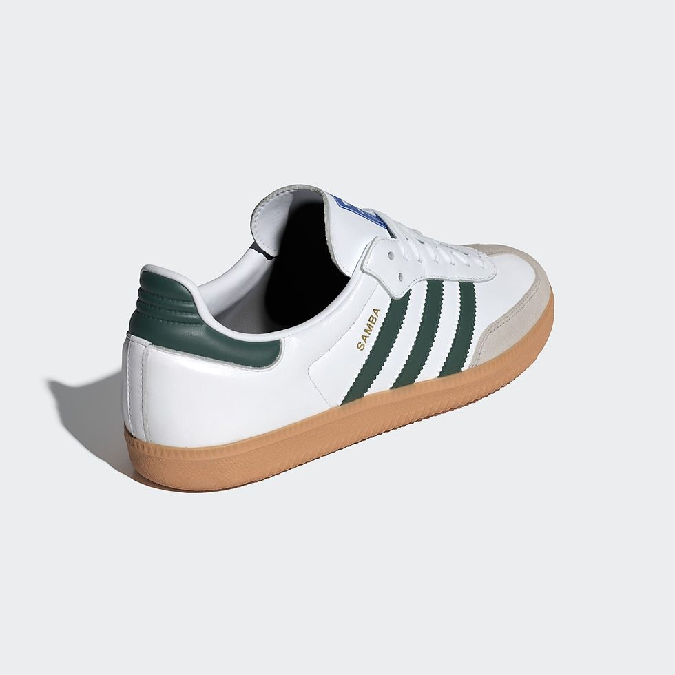 Миниатюра: Adidas SAMBA OG
