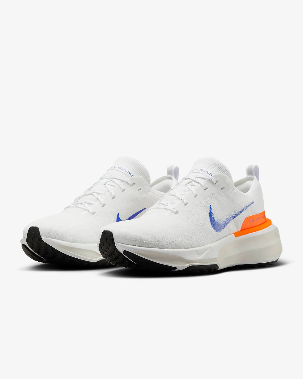 Миниатюра: Nike Invincible 3