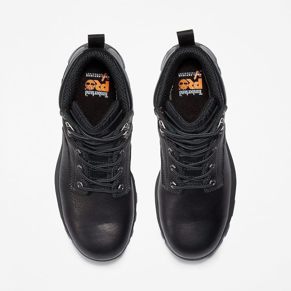Миниатюра: Timberland Рабочие ботинки (Композитный носок)