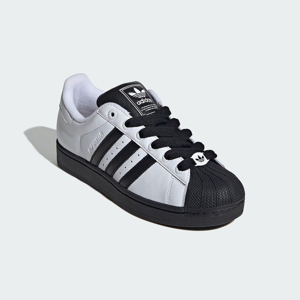 Миниатюра: Adidas Superstar II