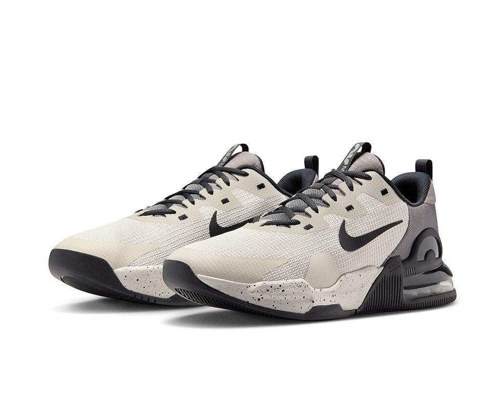 Миниатюра: Nike Air Max Alpha