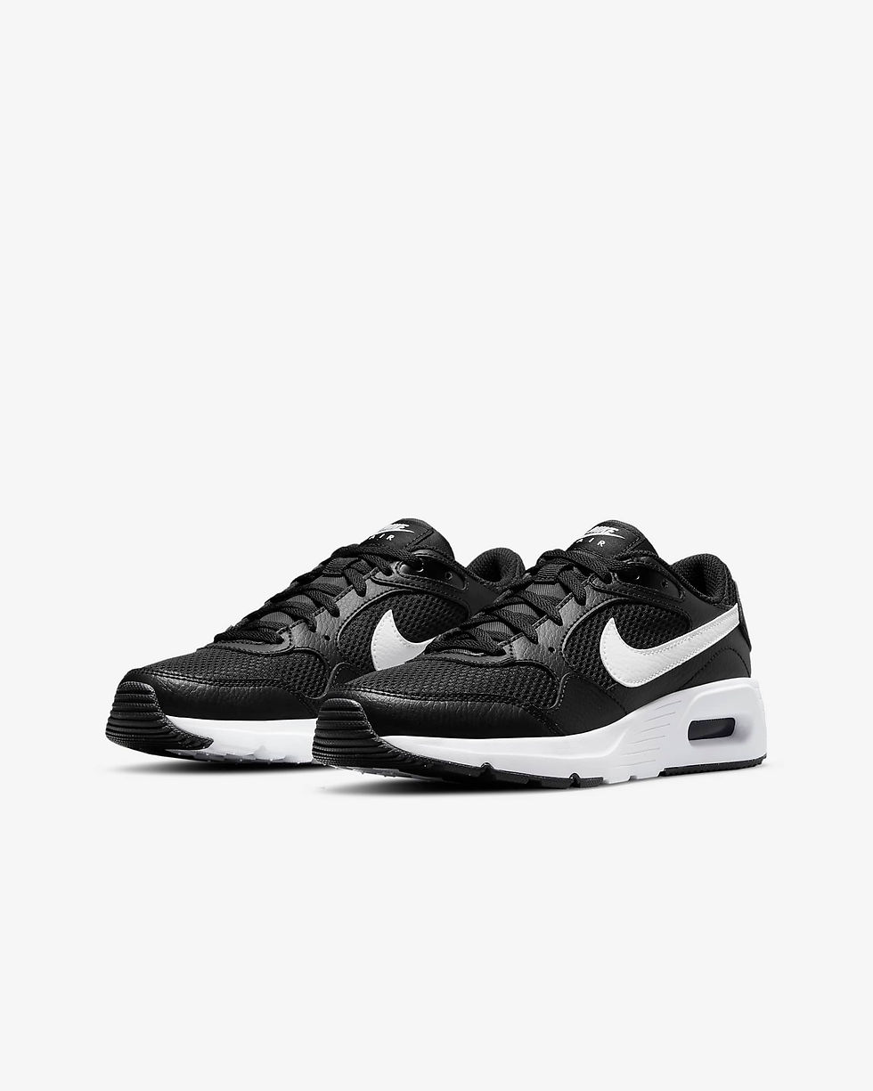 Миниатюра: Nike Air Max SC