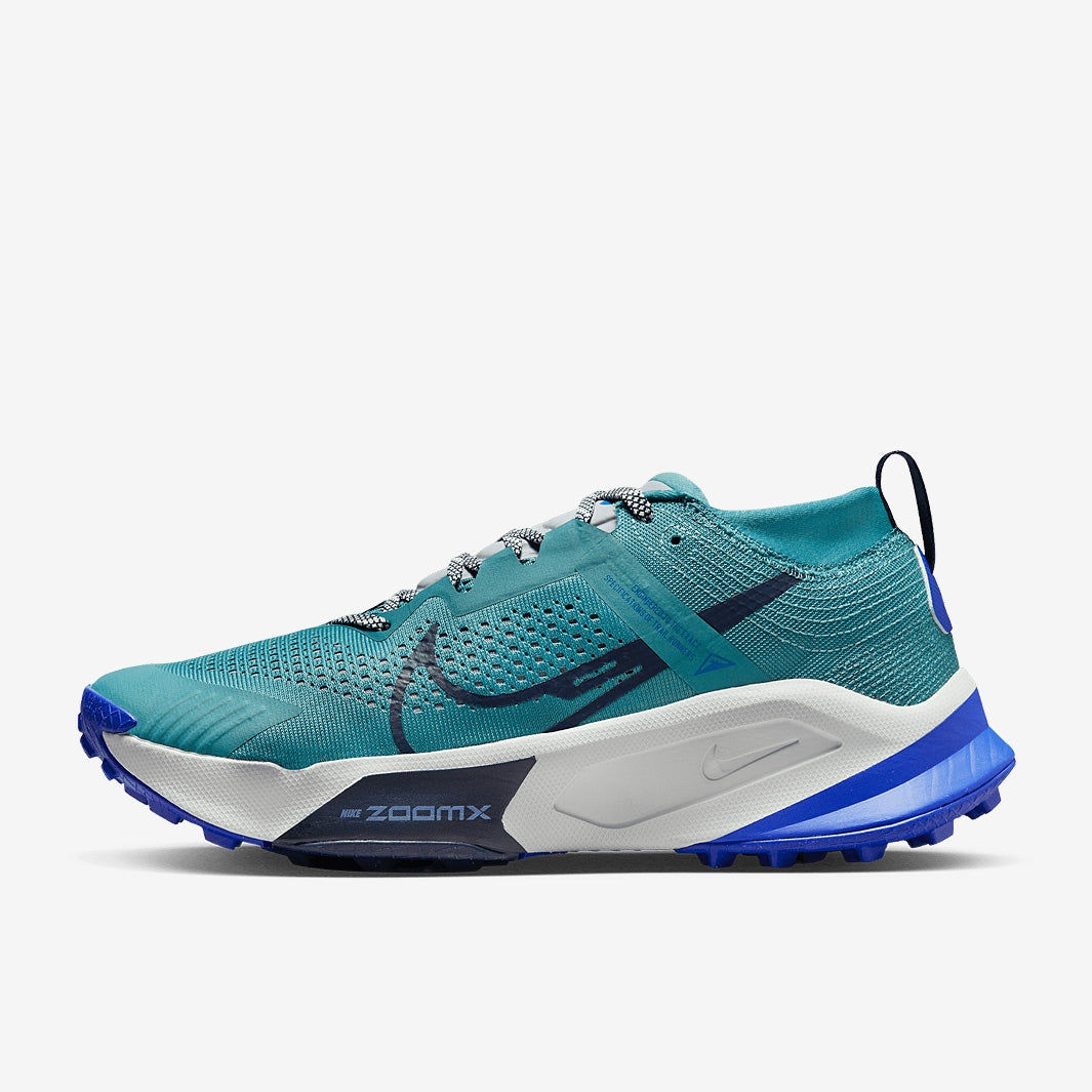 Nike Zoomx Zegama Trail