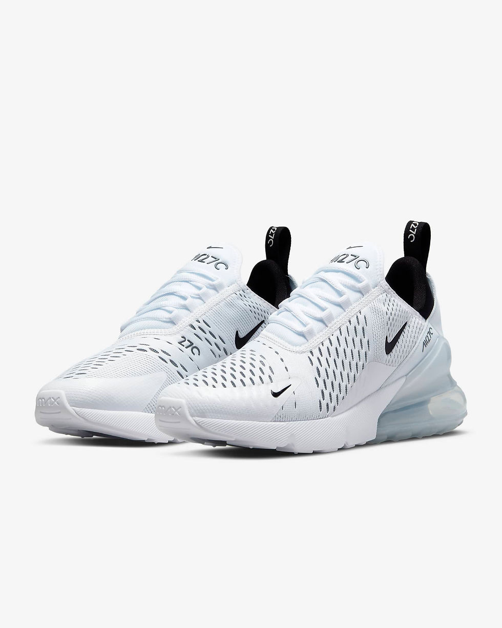 Миниатюра: Nike Air Max 270