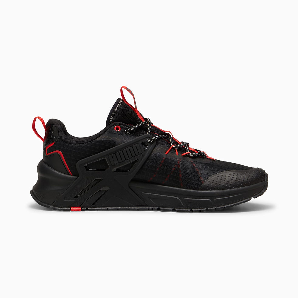 Миниатюра: PUMA Pacer+