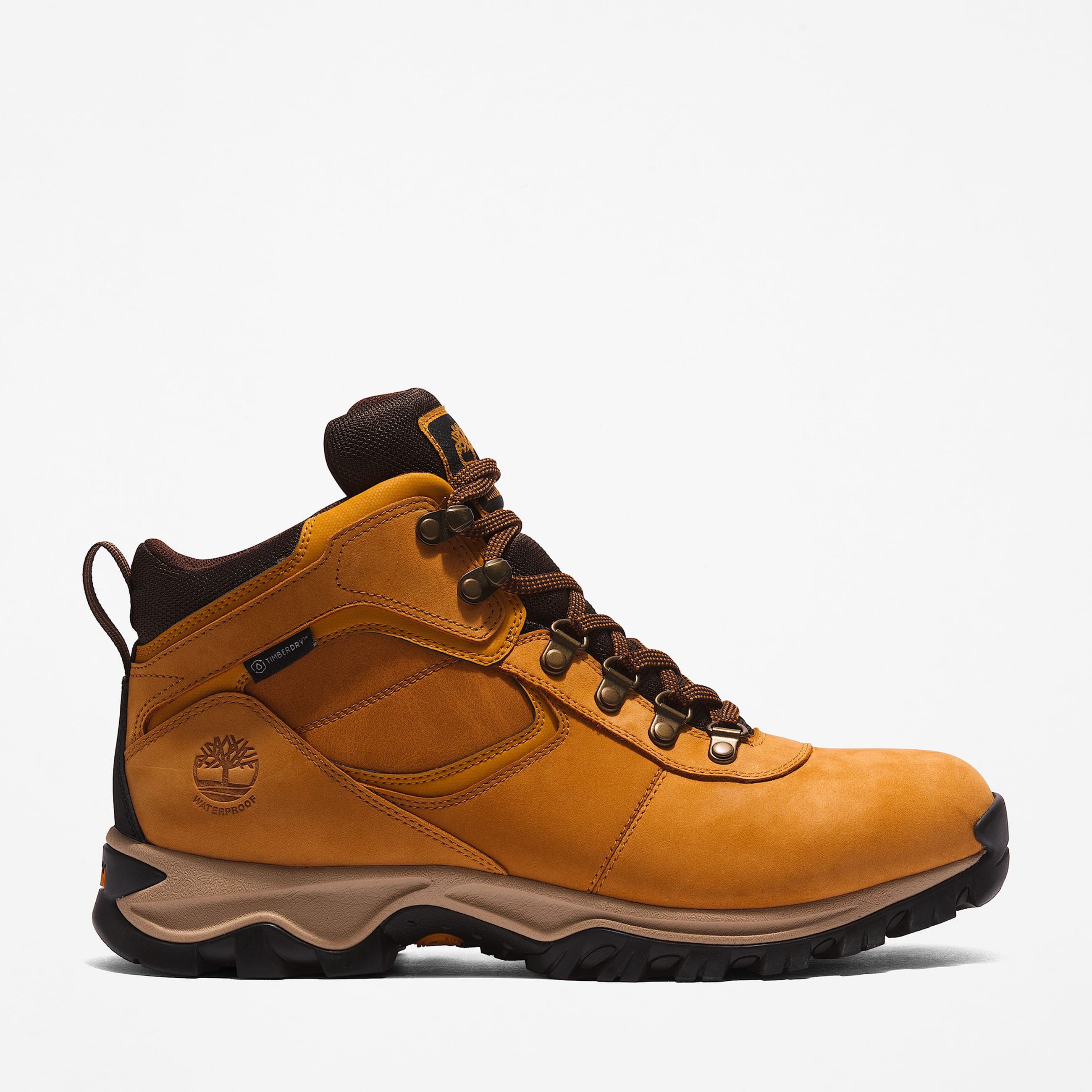 Timberland Mt. Maddsen