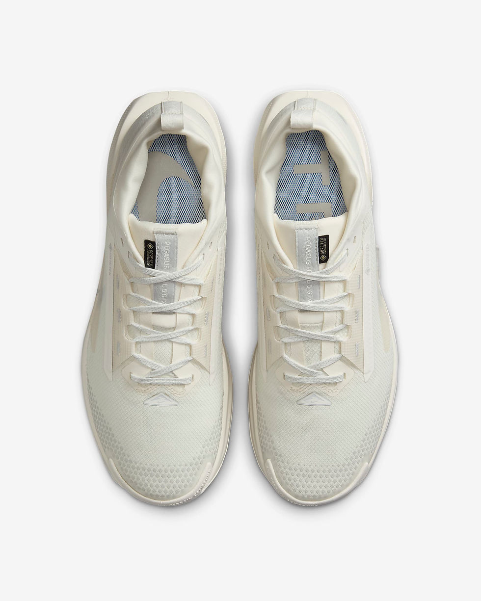 Миниатюра: Nike Pegasus Trail 5 GORE-TEX
