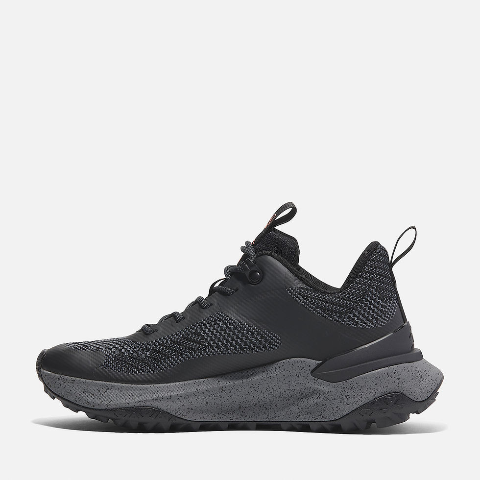 Миниатюра: Timberland Motion Access