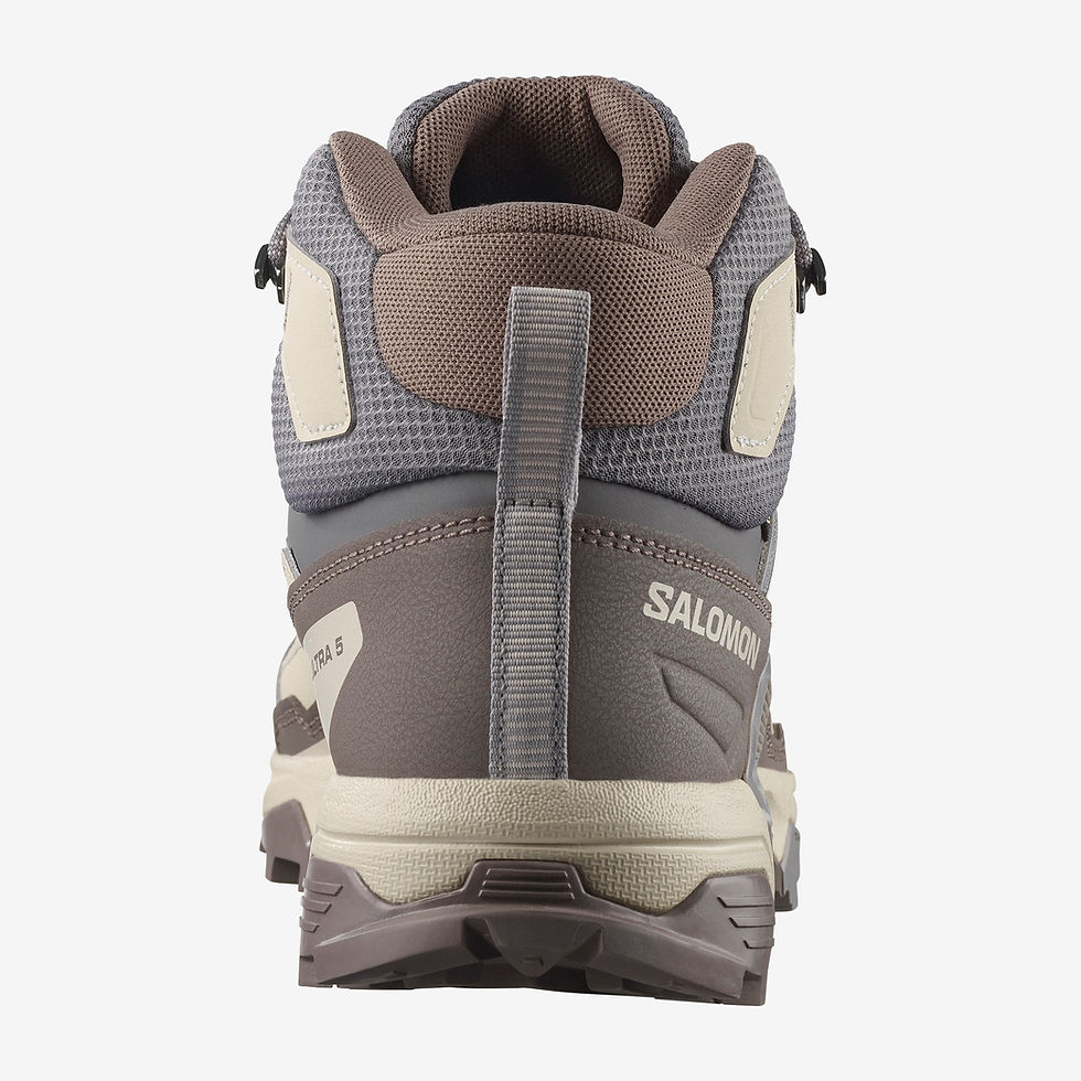 Миниатюра: X Ultra 5 Mid GORE-TEX