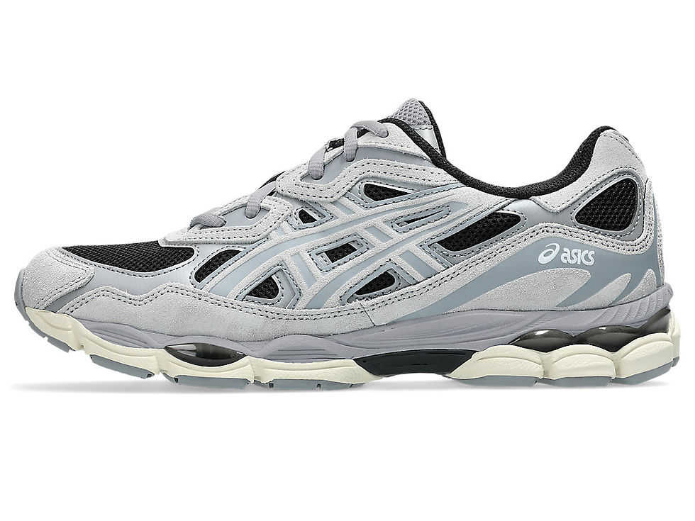 Миниатюра: Asics GEL-NYC