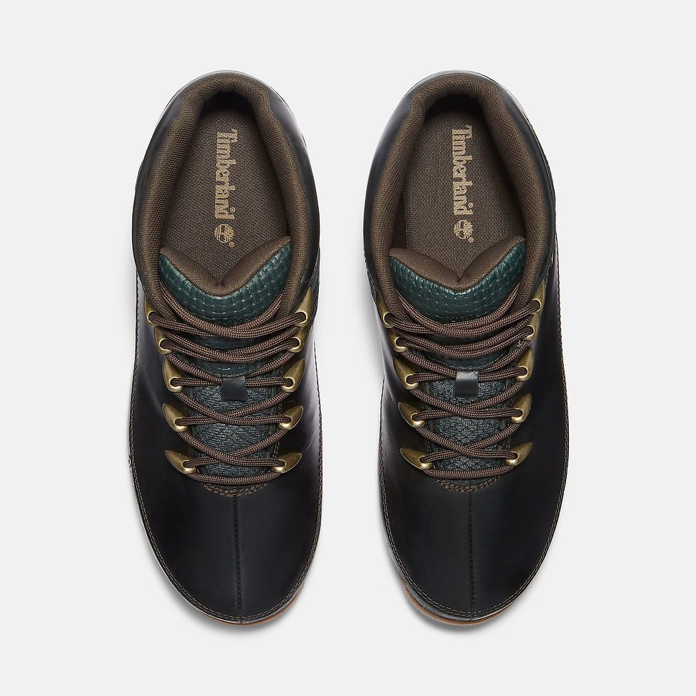 Миниатюра: Timberland Euro Sprint