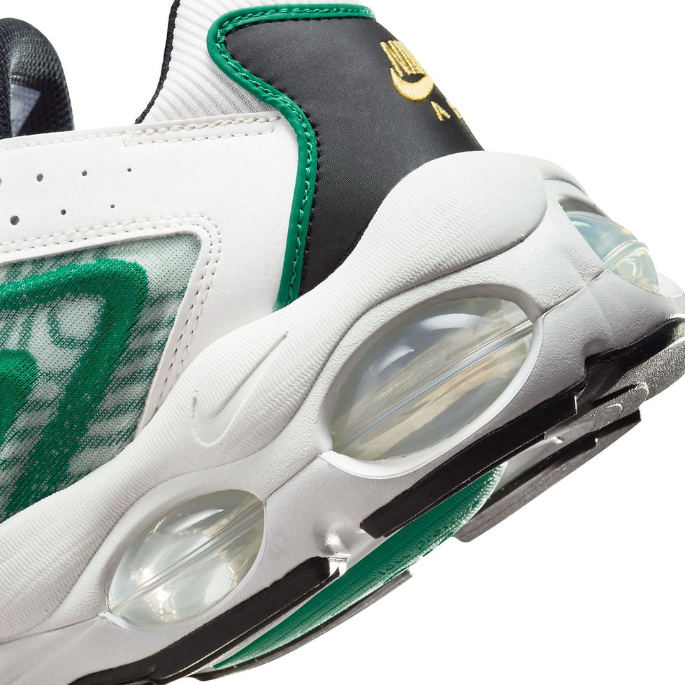 Миниатюра: Nike Air Max TW