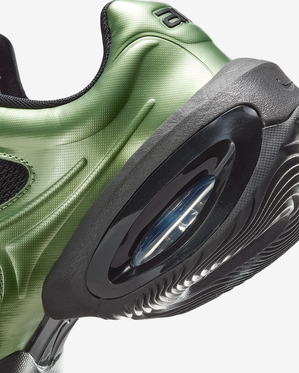 Миниатюра: Nike Air Max Muse