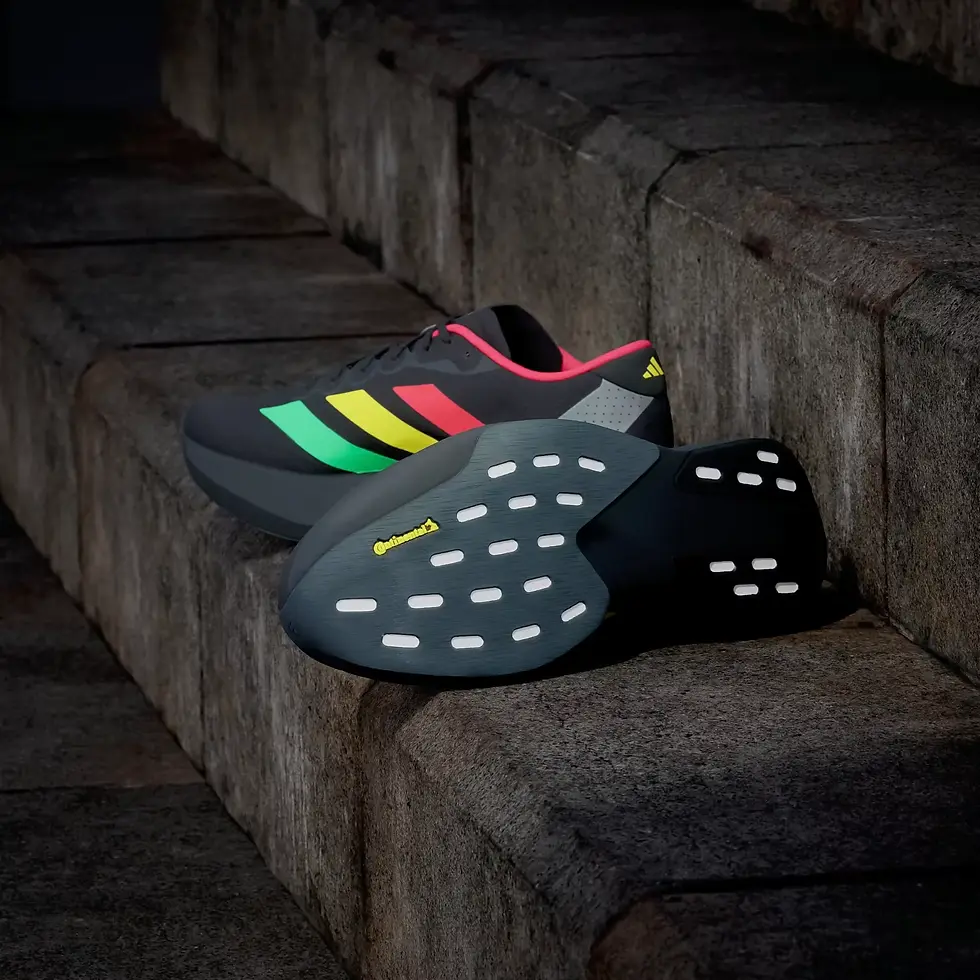 Миниатюра: Adidas Adizero EVO SL