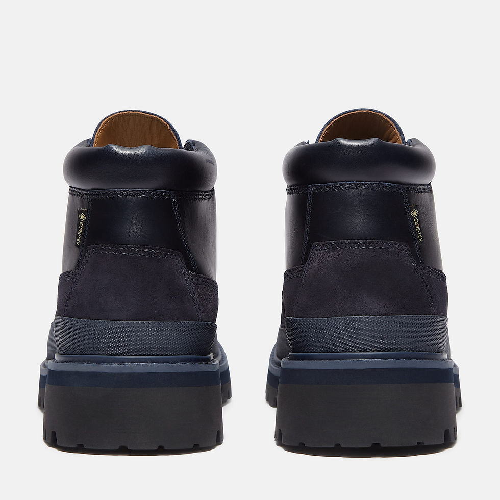Миниатюра: Downpour GORE-TEX Chukka Boot
