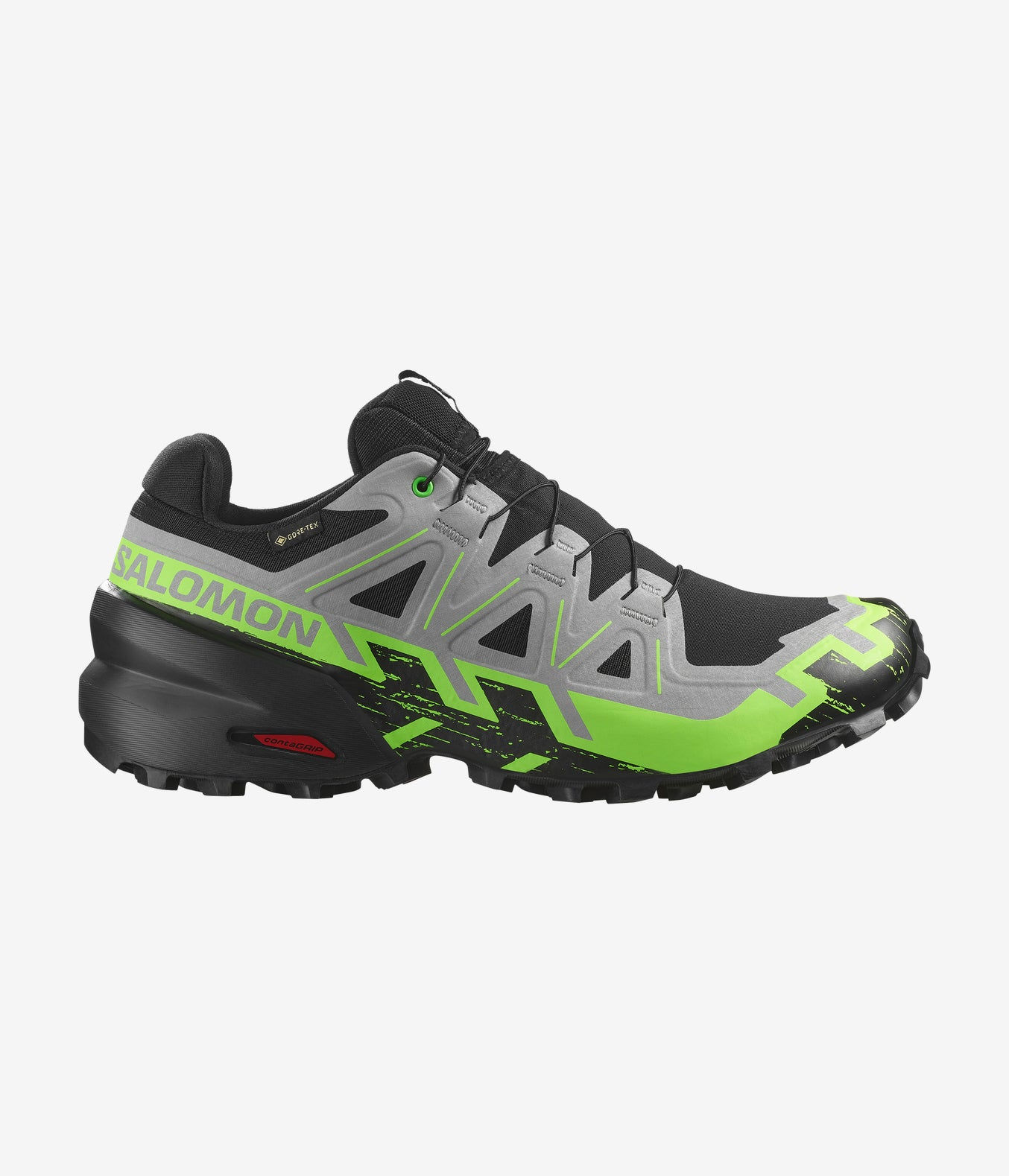 Speedcross 6 GTX